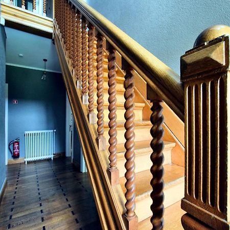 Вилла Luxurious Castle With Hot Tub In The Belgian Jamoigne Экстерьер фото