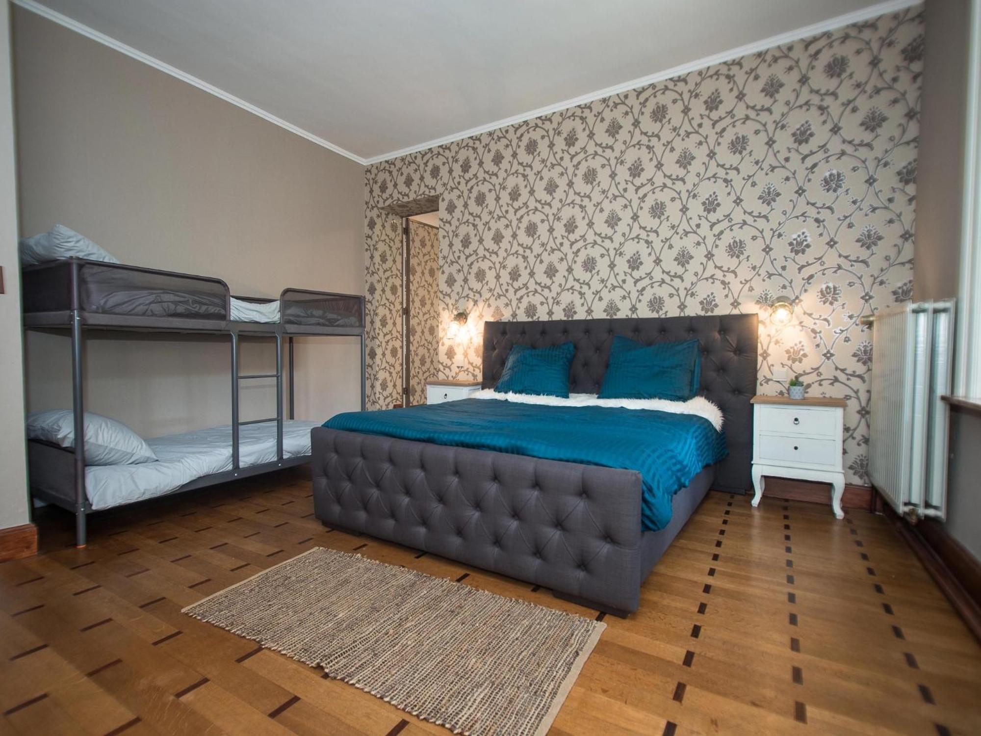 Вилла Luxurious Castle With Hot Tub In The Belgian Jamoigne Экстерьер фото