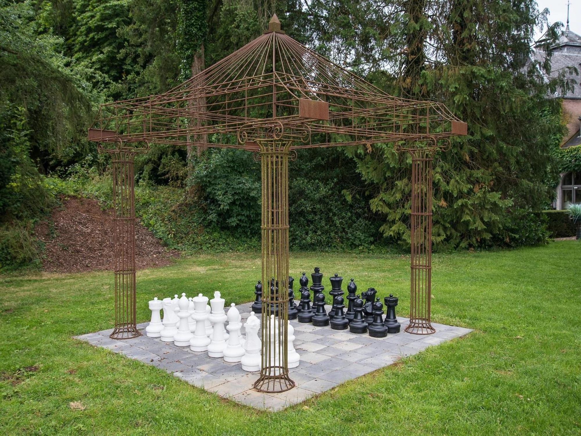 Вилла Luxurious Castle With Hot Tub In The Belgian Jamoigne Экстерьер фото